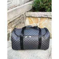 LV Suitcase